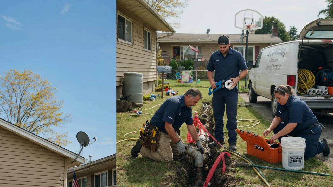 Garbage Disposal Replacement in Matteson, IL near me